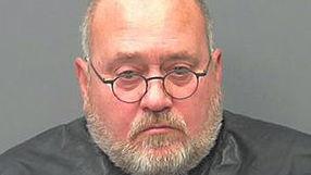 Tucson child burn victim previously lived with sex offender